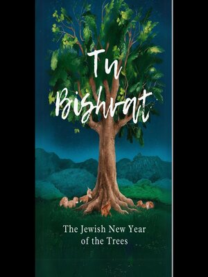cover image of Tu BiShvat